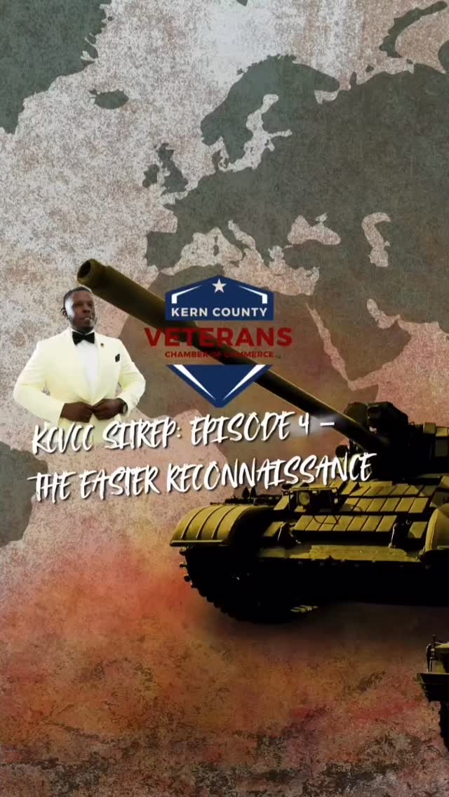 Happy Easter, Kern County! 🌿
Today is about renewal, but a good leader always maintains situational awareness. That’s why Episode 4 of the KCVCC SITREP is a full recon mission. 🚁
We’re scanning the terrain:
⛽ Adapting your business to rising fuel costs.
📚 What the end of the SAVE student loan program means for you and your family’s budget.
🚔 Securing our community and stepping up as mentors after recent neighborhood violence.
🏃♂️ Celebrating Kern’s resilience (Shoutout to the 5,000+ runners at the Bakersfield Marathon and Todd Lee taking over as @csubakersfield Men’s Basketball Head Coach!).
To step into this new season, you have to let go of the old baggage. You can’t operate with a “Private” mentality complaining about the barriers in front of you. It’s time to shift your mindset and own it like a “General.” 👑🎖️
Watch the full episode!
👇🏽 What is one piece of old baggage you are letting go of today?
#KCVCC #KernCounty #Veterans #Bakersfield #StayMissionReady ServantLeadership GrowthMindset