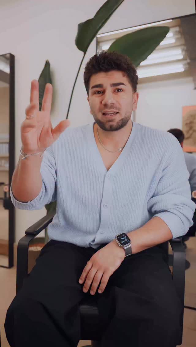 „Mehr Freiheit, mehr Flexibilität“ Genau das hat @hogirs_hair bei NICNOA gefunden.
Und sein Rat an alle, die überlegen den Schritt zu gehen? Nicht lange zweifeln. Einfach machen. Du bist nicht allein, bei uns sind wir eine Community, die dich unterstützt.
Vielleicht ist Co-Working der Schritt, der dir bisher gefehlt hat.
Übrigens: bei uns ist Sprache keine Barriere, bei uns ist Platz für alle - egal wo du herkommst 🧡
«Più libertà, più flessibilità»: è proprio questo che @hogirs_hair ha trovato da NICNOA.
E il suo consiglio a chi sta pensando di fare il grande passo? Non esitare troppo. Buttati e vai. Non sei solo, da noi siamo una comunità che è al tuo fianco.
Forse il co-working è il passo che ti mancava finora.
A proposito: da noi la lingua non è una barriera, da noi c’è posto per tutti, indipendentemente dalla tua provenienza 🧡