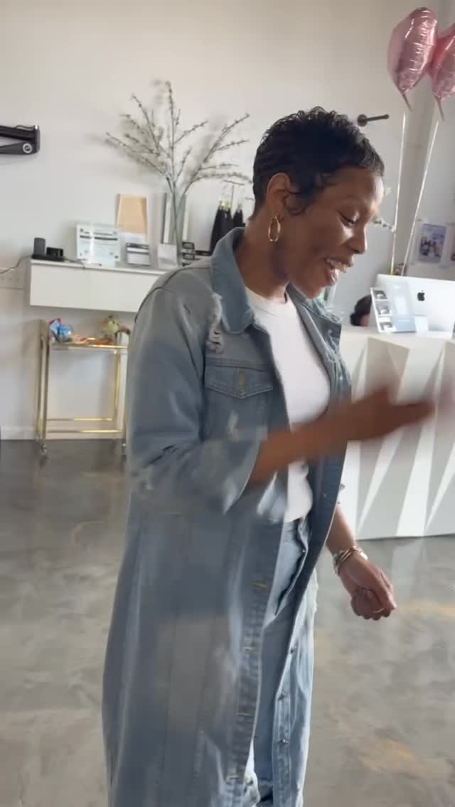 POV: That joy you feel when the details hit…Pixie cut season is in full effect. Hair by Danielle. Schedule today. #pixiehair #pixienaturalhair #hitexturehair