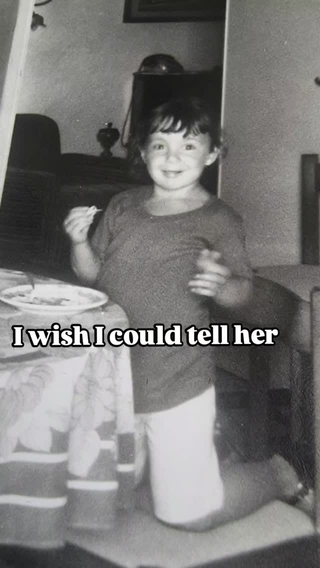 I wish I could tell her… 💭
That little girl, sitting on her knees at the table, so happy with something sweet… one day she’d create magic, be featured in artisan journals, and send thousands of biscuits, hampers, and kits into the world.
She grew up to turn her childhood joy into a life full of wonder. ✨
#AriaSCakes #FromThenToNow #BakingJourney #SweetSuccess #ArtisanLife HandmadeWithLove WomenInBusiness