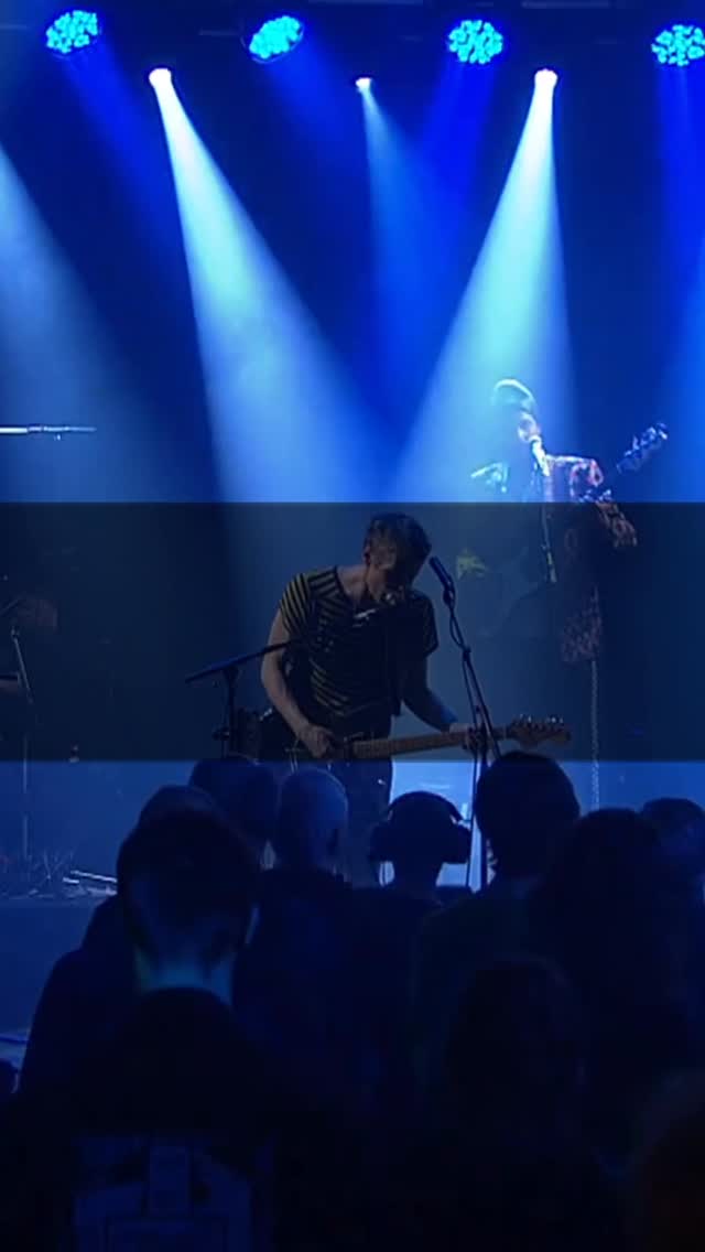 @jespermunkmusic live im Zauberberg Passau! 23. April - Jetzt Tickets im Vorverkauf sichern!