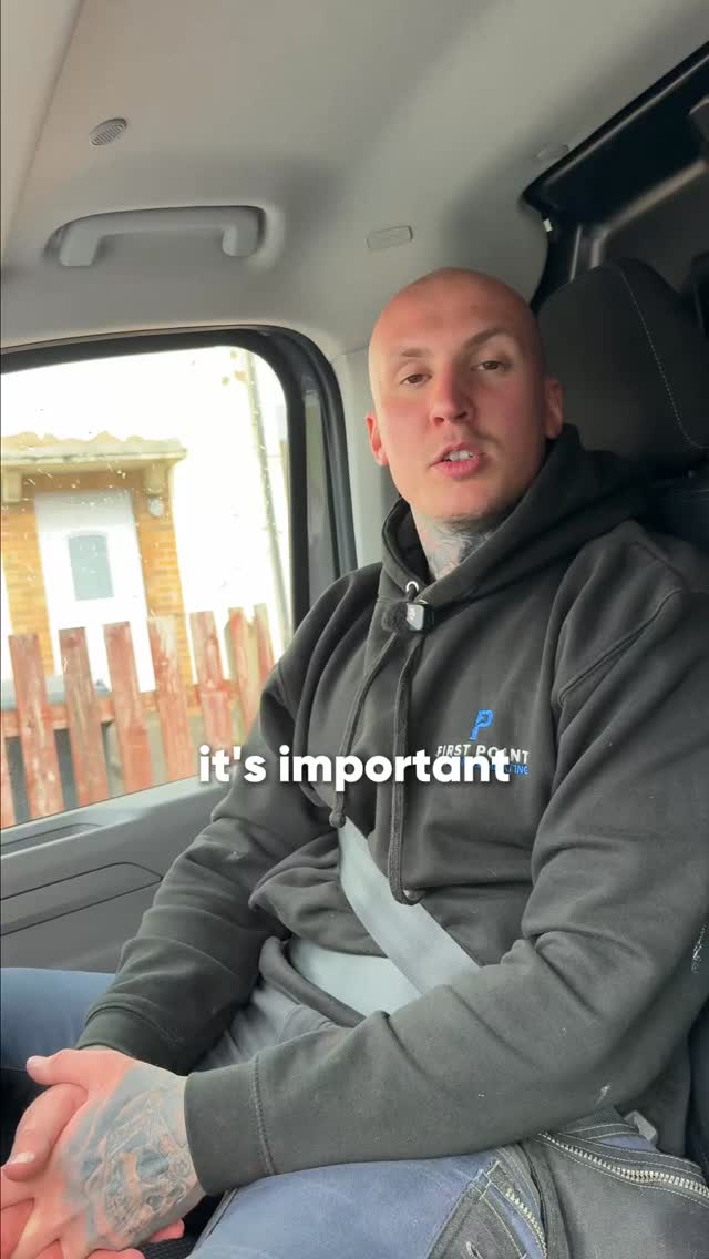 Boiler servicing isn’t just important for the maintenance of your boiler, it’s important for the safety of yourself and your home.
Overdue a service? Give us a call on 07513263518 and we’ll get you booked in.
#boilerservice #boilertips #plumbingtips #plumbingadvice #plumbing