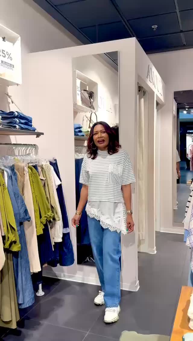 You asked for the perfect top, we understood the assignment 😌✨