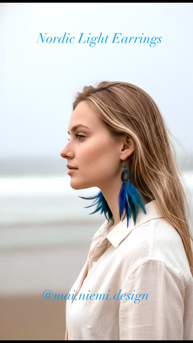 Light comes from the North. Sustainable fashion light.⭐️
#neulekalevala #mainiemisuperfashion #maimagicwardrobe #wearablenature #northernluxury
@vlgeai @wfw.ai @finnishdesigners @nordicartistsofnewyork