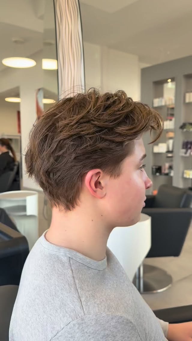 #furkansatelier #überseestadt #weserpark #friseurbremen #dauerwelle