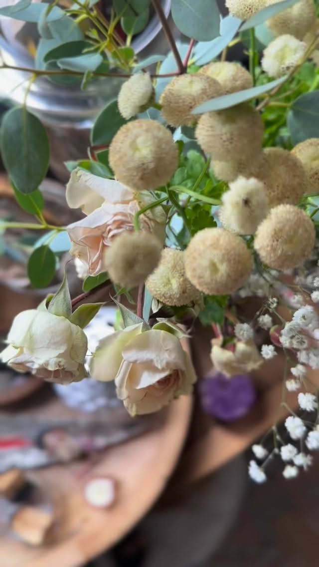 The way I work is intuitive and prophetic.
I can see and feel what’s not being said
and what needs to shift before it fully shows up.
That’s how I lead my work.
And that’s how I guide my clients.
But because I work this way, I don’t carry it with me.
Clearing my energy is part of my discipline.
Reiki, prayer, meditation —
that’s how I stay clear so I can show up fully in the work.
One day we’re mapping out strategy.
The next, we’re clearing what’s actually blocking movement.
Both matter.
Because when that part is clear,
everything else moves the way it’s supposed to.