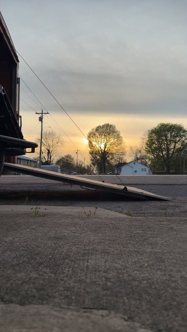 We’re off to see the wizard 🎶🎶🎶 SOUND UP! 🔊