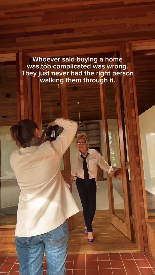 You deserve the best.