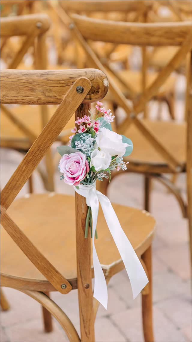 Do tables and chairs come with the venue? Yes! At The Garden Villa we provide round or rectangle tables as well as cross-back farm chairs. All other rentals would have to be from an outside vendor. 🥰🪑 Save this as a reminder!
📧Email us at Events@TheGardenVilla.com to book a tour or event today!
#winterpark #orlandoeventvenue #winterparkvenue #orlandowedding #floridaweddings