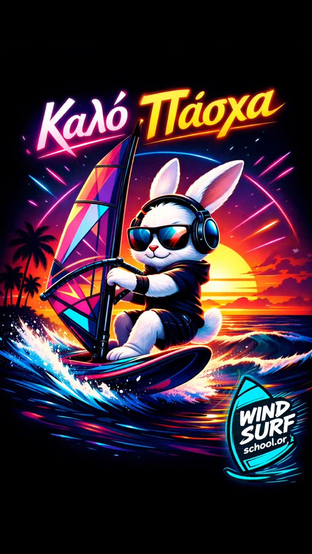 #athensvoice #athensriviera #portorafti #windsurfingingreece #vouliagmeni