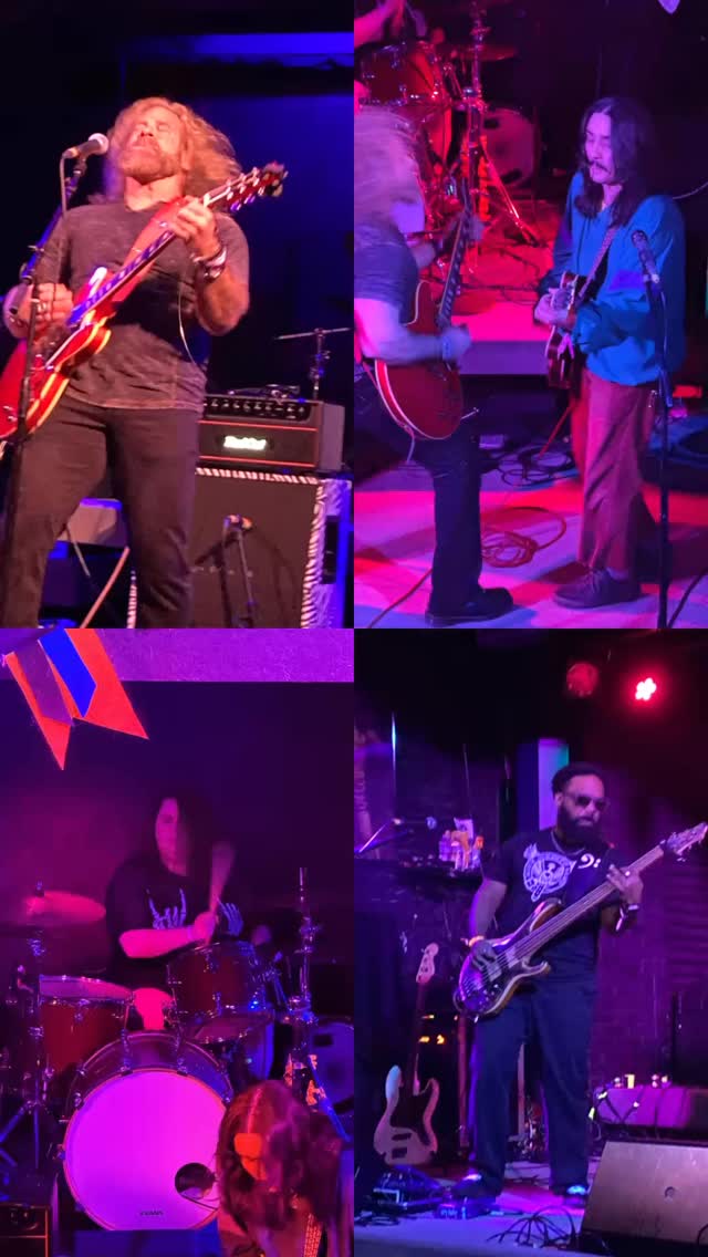 Hey, hey, hey! The MJB will be doing a little early morning rocking in Julia Davis Park @boisehempfest on Saturday, April 18 at 11:30 AM and Sunday, April 19 at 10:30 AM. The event will be a fun filled day of music and merriment! Come on out early and get your American Rock on! #originalmusic #americanrock #mikejohnstonband #boisemusicscene