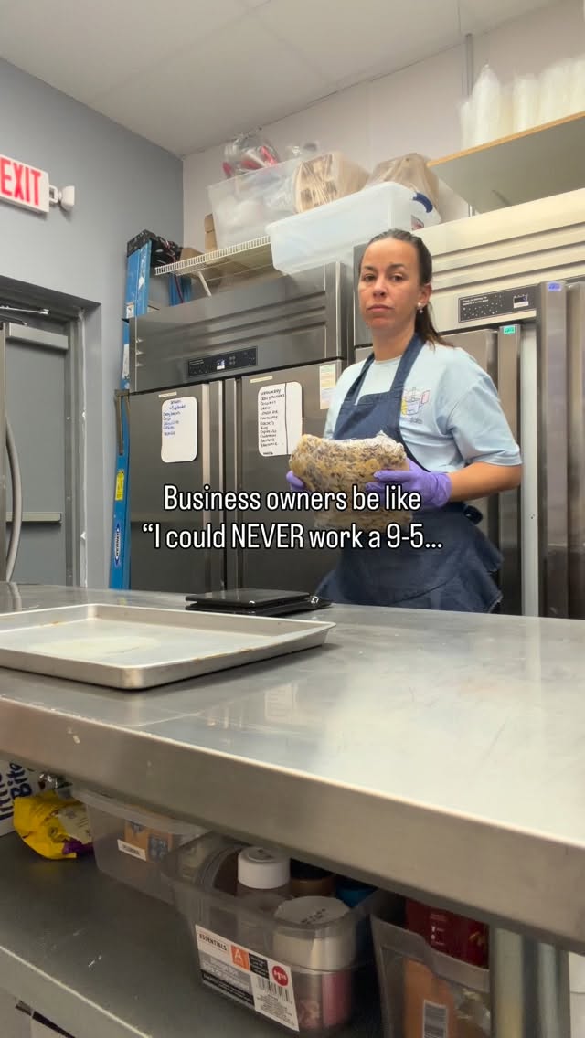 100% Facts
#fyp #kissimmeeeats #businessowner