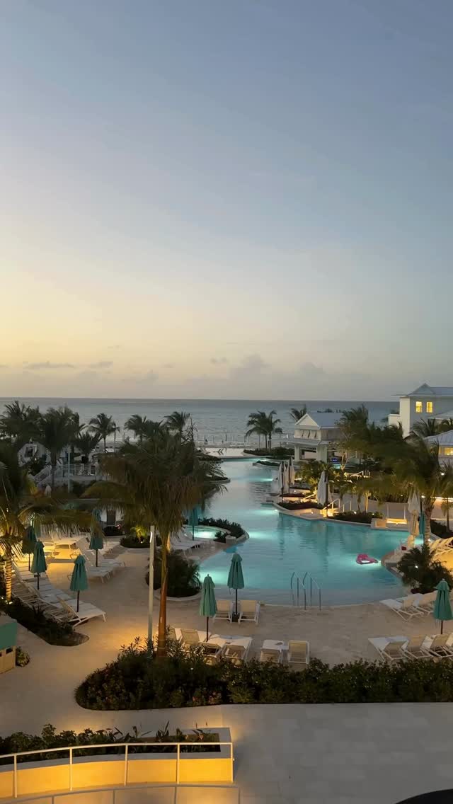 It's time to welcome the newest addition to Beaches Turks & Caicos — Treasure Beach Village! ✨
This new village is perfect for families wanting an elevated experience when vacationing at an all-inclusive resort. Connect today to plan a trip with expert guidance! 🏝️ #TravelBetter