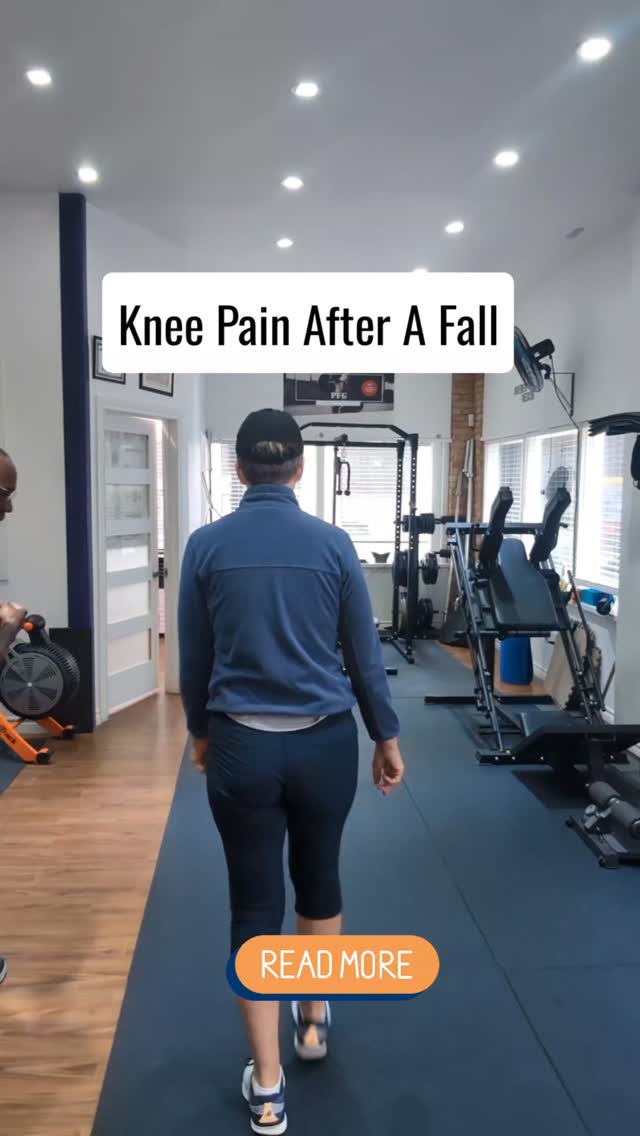 Knee pain after a fall doesn’t just go away , it needs to be treated properly.
If you’re dealing with knee pain after a fall, don’t ignore it.
We assess, treat the joint, then rebuild strength step by step.
This is how you restore stability, not just reduce pain.
Hands-on care + targeted rehab = real recovery.
Train. Recover. Excel.
DM to get started
.
.
.
.
.
.
#LdnOnt #KneePainRelief #OsteopathyWorks #InjuryRecovery #MoveBetter