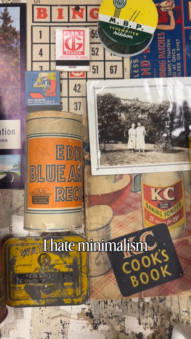 How do you make your home reflect you? Fill it with things you love. Let others question my collection of globes. But globes make my house a home.