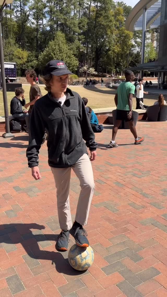 Are you ready???
For the Bigger Than Sports soccer tournament and wellness social
Join us Sunday April 19th at 11 AM
Tickets linked in bio!