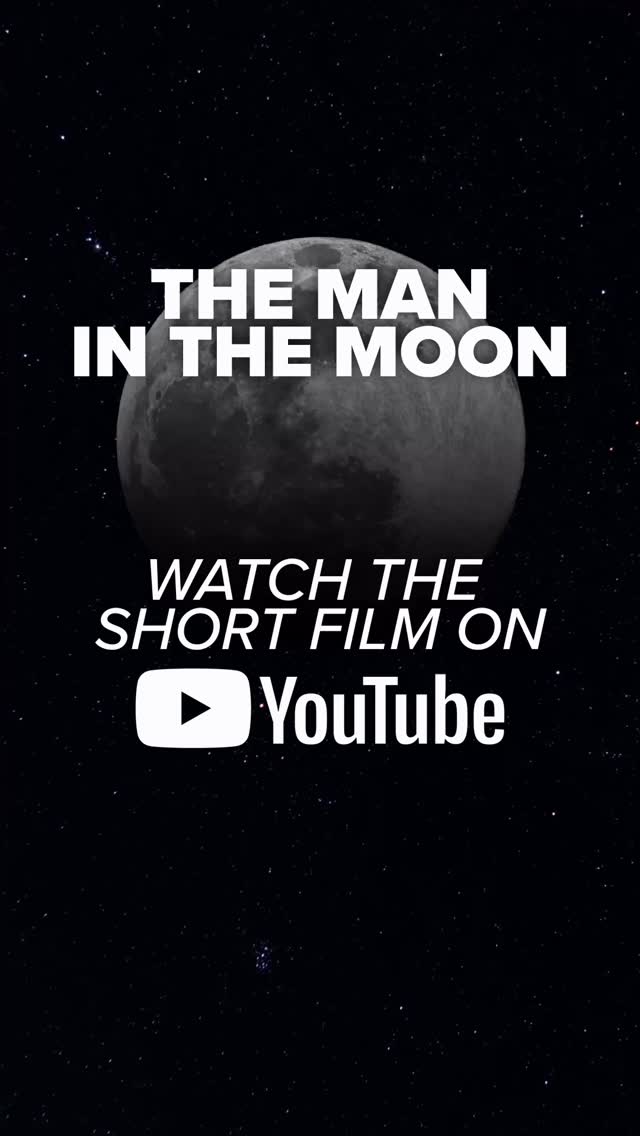 Watch the full film on my YouTube channel!
(Link on my bio!)
The Man in the Moon (2019)
As the countdown continues for Artemis II’s manned mission around the Moon in a few days, I’ve finally released to YouTube my award winning 2019 short film “The Man in the Moon” that celebrates the 50th anniversary of the Apollo 11 moon landing.
#filmmaker #canberrafilmmaker #nasa #moon #artemisiimission