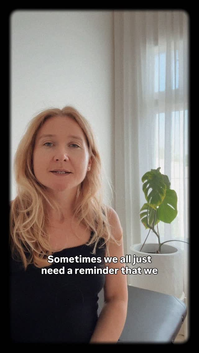 A space to breathe, soften, and come back to yourself. 🤍
Join me for this Breathwork Workshop in Balmain where you’ll learn practical ways to work with your breath, quiet the mind, relax more fully, and reconnect with your body.
We’ll explore supportive breathwork practices and finish with a beautiful Transformation Breathwork Journey.
📍 Beattie Street Health Studio, Balmain
🗓 Saturday, 11 April at 4.30pm
🎟 $99
If you’ve been needing a reset, this could be your sign.
Book via link in bio 🙌
#breathworksydney #justbreathe❤️