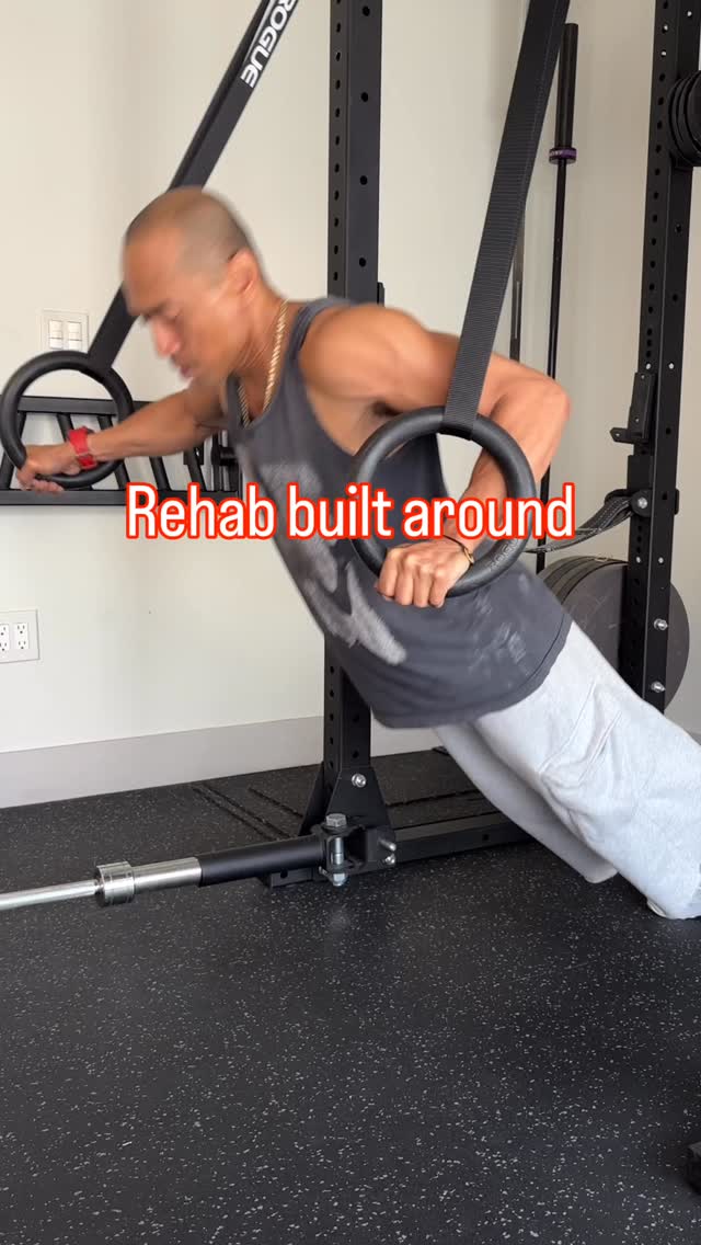 There’s a version of rehab that treats every injured person as someone who needs to be protected from load: move less, rest more, and avoid anything that aggravates it.
But in reality, we heal through progressive, structured loading, not avoidance. The goal isn’t to protect you from your sport or favorite activities. It’s to build the capacity to return to it fully. That requires a plan that respects what you’re training for and what your body is actually capable of.
🔑 Being injured doesn’t make you fragile. The answer is identifying what that was and building it back, not treating you like someone who needs to be kept comfortable.
Schedule an injury screening to get started.
(link in bio)
_________________
Injury rehab built around one goal: getting you back to training stronger than before and moving with confidence. Dr. Andrew works with runners, lifters, and active adults through structured, progressive programs that address the root cause, not just the symptoms. This is rehab with a clear plan and a finish line in sight.
Long Beach, CA | Sports Chiropractic