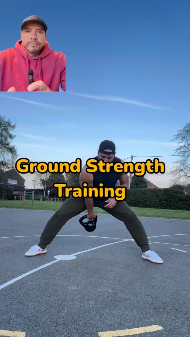 Most people train strength through muscles.
But real strength is built in the system.
In this movement, the kettlebell is just a tool.
What really matters is how the body handles the load.
From the ground up, force is generated through the feet, legs, and hips.
As I drop and reach, the tendons absorb and control that force.
At the same time, the fascia connects the movement from lower to upper body.
This is what creates strength that transfers.
👉 Not isolated
👉 Not rigid
👉 But connected and resilient
This is Grounded Strength.
👉 If you want to train like this, DM me “GROUND”.
#groundedmethod #kettlebelltraining #functionalstrength #fascia #movementtraining