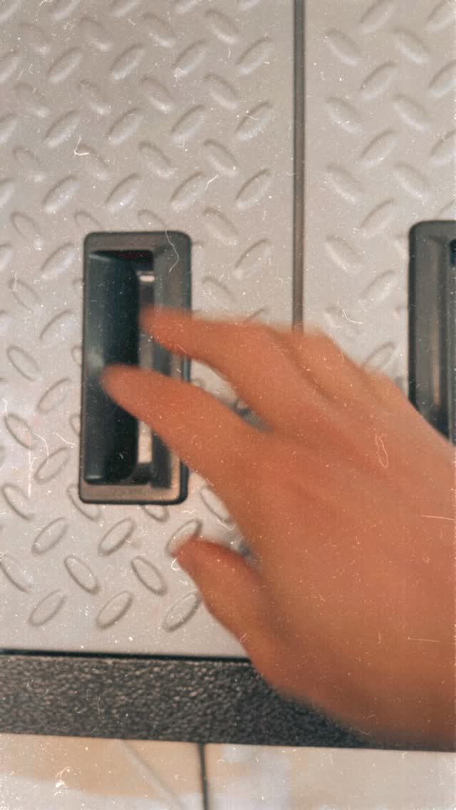 REMEMBER why you SACRIFICED, why you WORK HARD! Behind the Race Scene 🎥Season 3 🎬Episode 8 your 2026 Bedrock Valley Gravel Ride finisher medal heating up by yourself truly! Let’s GO! 9 more days….🚴♂️🚴♀️