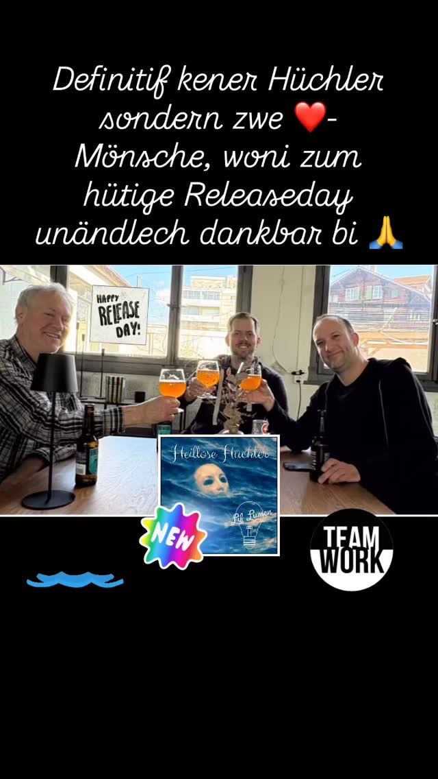 #mundart #singersongwriter #newmusic #bern