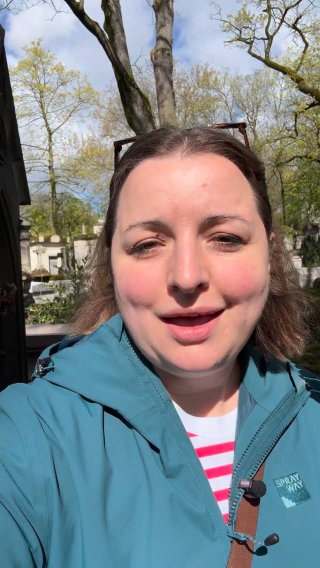 En vandaag exact 250 jaar geleden werd ze geboren! Gelukkige Sophie Germain dag 🧮