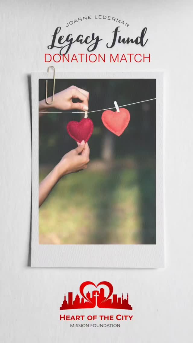 100% of the funding we receive goes right back to the people we serve.
The Charities Review Council generally considers a charity efficient if at least 65% of funds are spent on programs. That means the 'requirement' is only 65 cents of every dollar is expected to go towards the programs.
At Heart of the City, not only does 100% of your donation go directly toward program efforts but right now an additional 100% of your donation will too!
#generosity #community #fortwayne #hotcfw #helpingothers