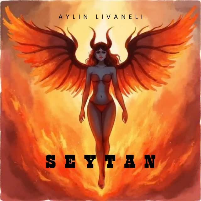 Bazen dibe vuru insan. Bazen de küllerinden doğar. Hayat hepimizi çeşitli şekillerde sınar. İyilikle, kötülükle… Acıyla, sevgiyle… Kendine dışarıdan bakabiliyorsan eğer, hayatın en’lerinde savrulmaktan kurtulursun biraz.
✨
En son bestem, “Şeytan” dijital platformlarda yerini aldı, bilgine 😉♥️
✨
#şeytan #aylinlivaneli #spotify #itunes #türkçepop