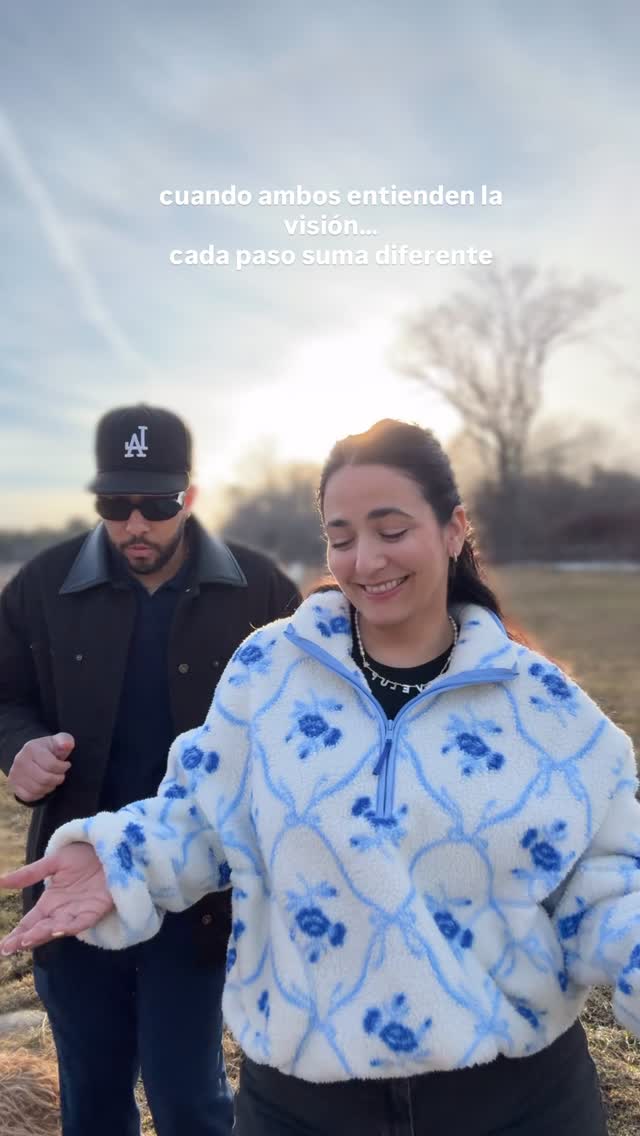 multiplicando juntos 🤭
apagan el ruido y se enfocan en lo que saben que están haciendo bien…
escoger una pareja así…
cada paso suma diferente
—
¿tú estás construyendo con alguien que suma… o que te frena?
#LevelUpCollective #MentalidadDeCrecimiento #MujeresQueConstruyen