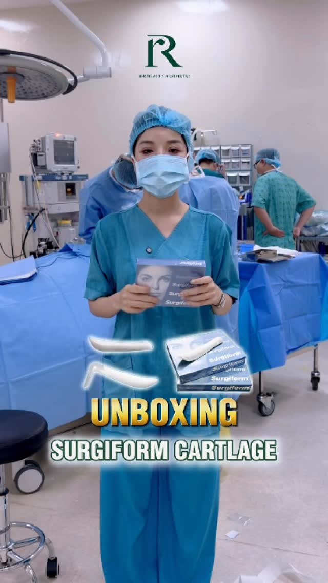 When clients come to Rose , the most important thing is transparency.
Every step of the process is clearly explained.
Especially when it comes to nasal implant materials.
👉 Clients will:
• See the exact implant being used
• Check the packaging and verified origin
• Confirm everything before the procedure
⸻
⚠️ Today, there are many cases where:
→ One type of implant is promised, but a different one is actually used
⸻
At Ngọc Anh:
✔️ Full transparency from start to finish
✔️ No material substitution
✔️ We deliver exactly what was consulted
⸻
✨ Beauty is not just about the result
👉 It’s about feeling safe and confident throughout the entire journey
R&R Beauty Aesthetic
R&R Beauty Clinic
#medicaltourism #Rhinoplasty #rhinoplastybeforeandafter