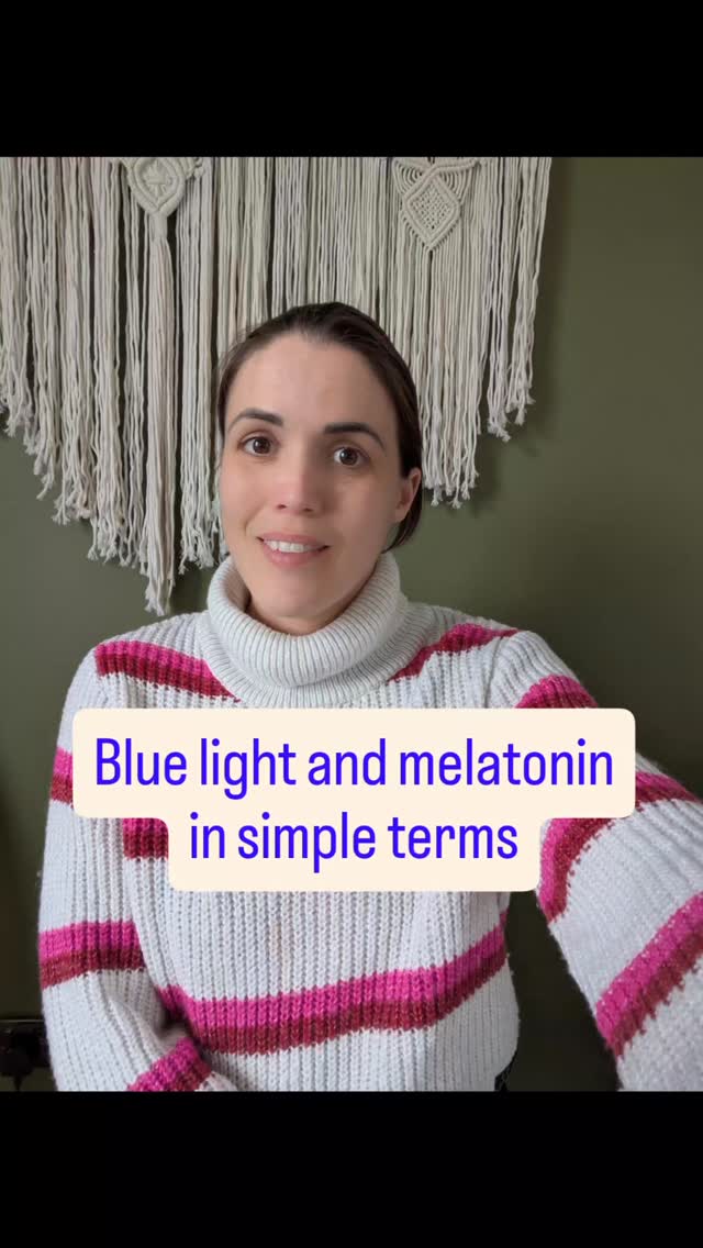 Small changes before bed can create much calmer evenings. Comment SLEEP HELP if you want more support.
#sleepmatters #tiredmums #sleepnanny #familyhealth #mumwellness