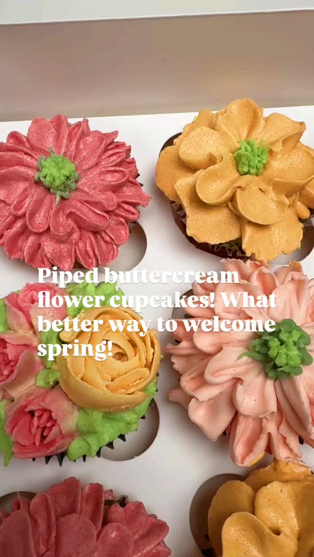 These cupcakes were a part of a wedding event! All dairy free cupcakes and cakes. #hertfordshirecakes #dairyfreecakes #hertfordshireweddings #hertfordshirecakes #buttercreambouquet