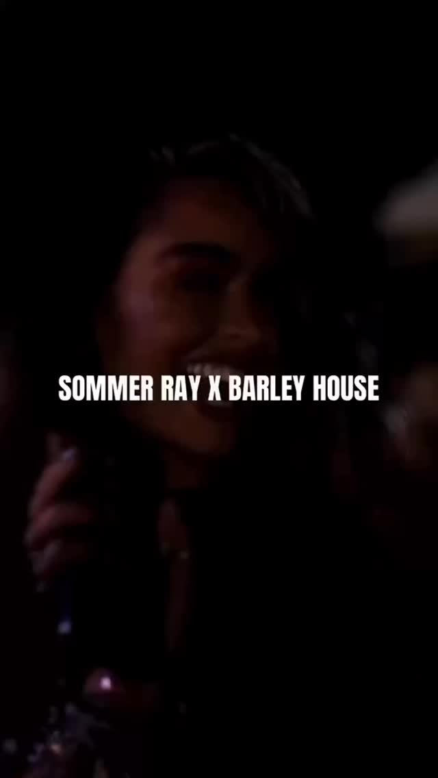 @sommerray x Barley House on FRIDAY, APRIL 24 for our 17 YEAR ANNIVERSARY!
Tickets on sale NOW. Link in bio.
VIP TABLE RESERVATIONS: 216.780.3009
#nightclub #sommerray #cleveland #barleyhousecle #weekend