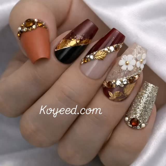#nails #koyeed #www_koyeed_com #koyeedseeyousoon