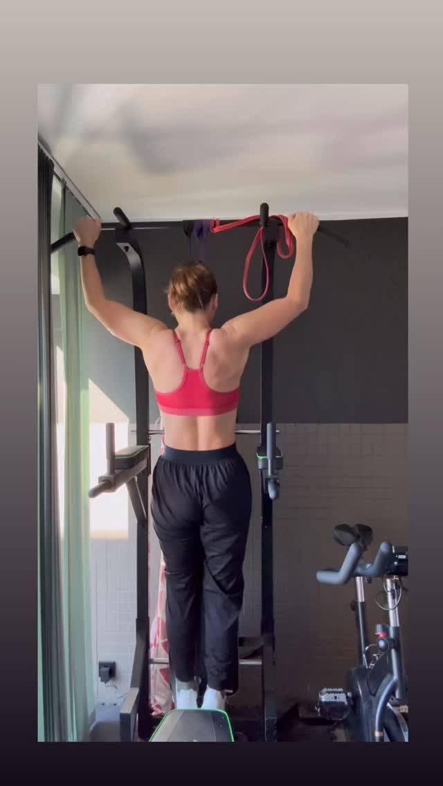 Kas oled juba trenni teinud? Kuidas me saame muuta oma harjumusi? Kas see on üldse võimalik?