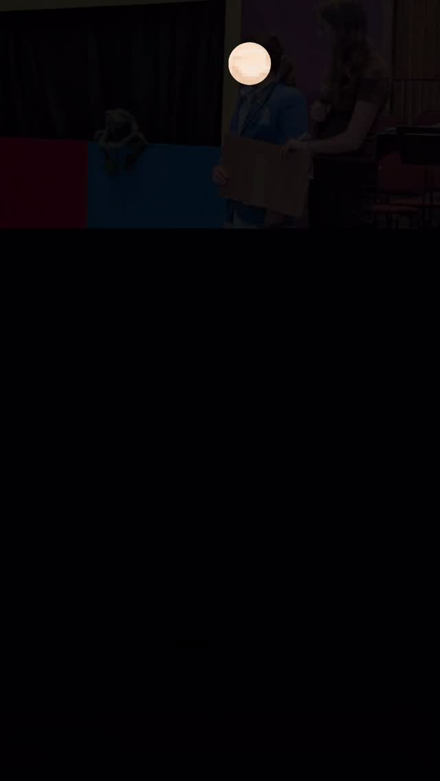 A few weeks ago, our School Programs team had the joy of visiting Ivanhoe Girls’ Grammar School for two junior chapel services.
The room was buzzing with laughter through the much-loved giant Connect Four game, a Bible story was shared through a puppet show, and students engaged thoughtfully with the message in their insightful responses. We all enjoyed singing and dancing together to close the service 🎶
Praise God for working in young hearts in schools!