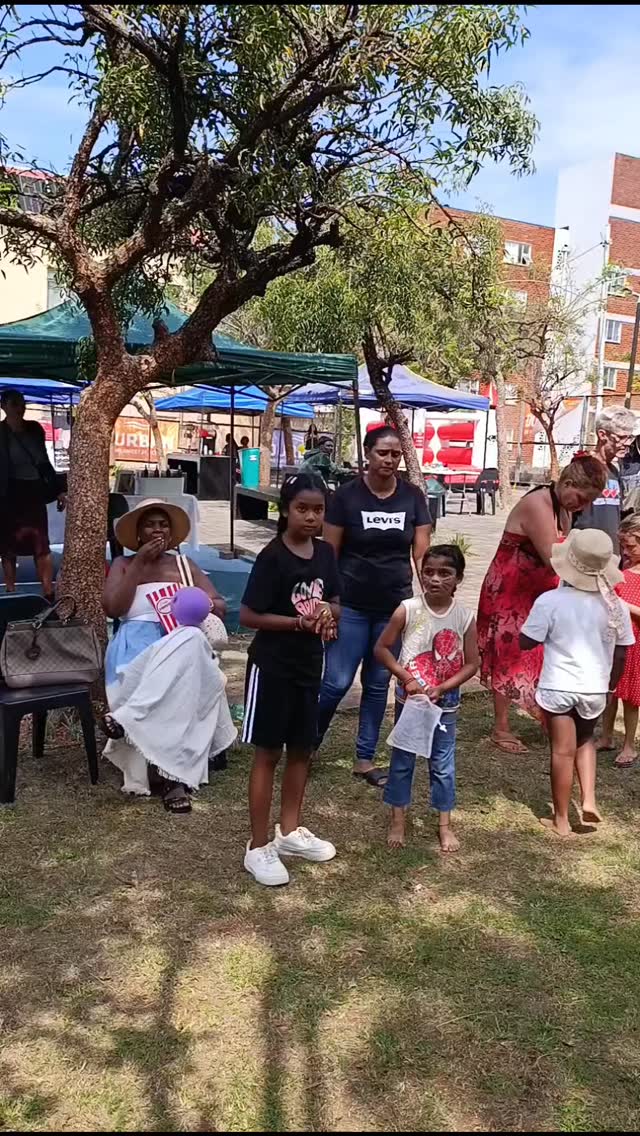 Ou recent Easter egg hunt at Gordon Road park was so much fun.! We look forward to something even bigger and better next year.
#easteregghunt #durban #floridaroadfun #floridaroad
