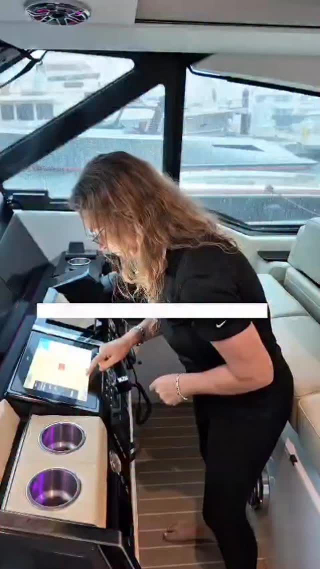 Captain first. Creator second. Always.
There’s a balance between running a vessel and capturing the moments—but safety, leadership, and my crew will never take a back seat to a camera. There’s a difference between performing leadership and actually leading.
One gets views.
The other gets your crew home safely.