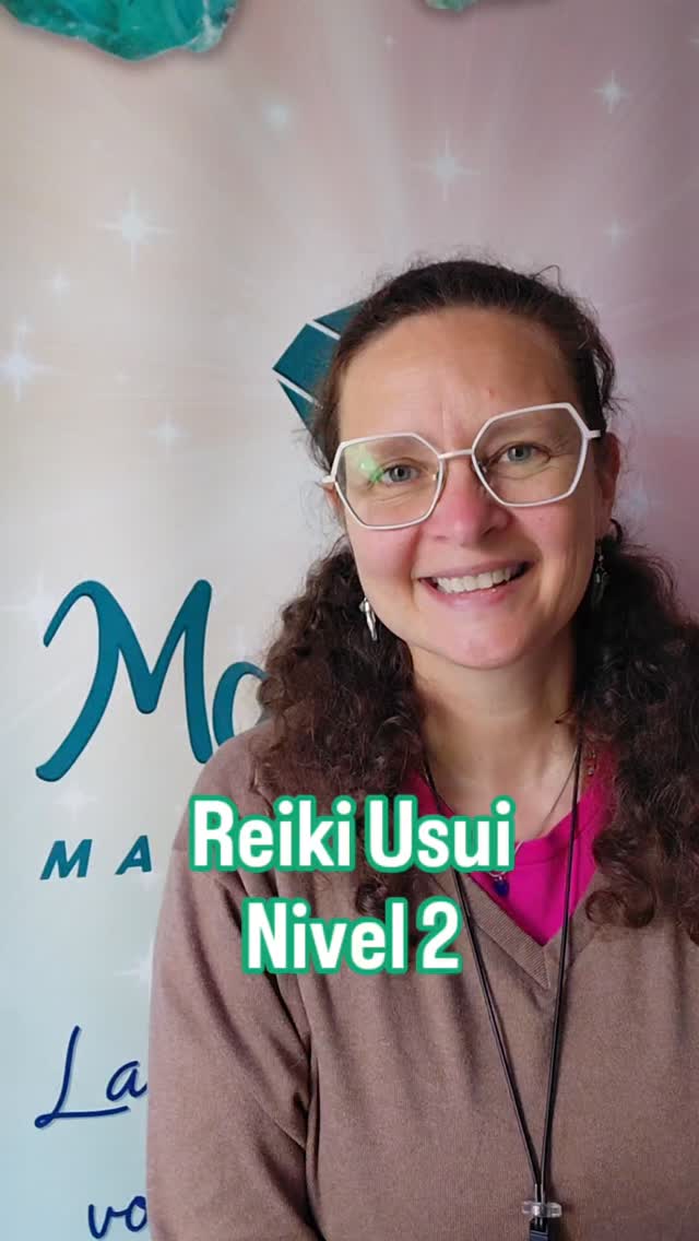 💛Si sentís el llamado… no es casualidad.
El Nivel 2 de Reiki Usui abre un portal mucho más profundo en tu camino energético ✨
Aprendés a trabajar con símbolos sagrados, sanar a distancia, limpieza de espacios y transformar desde otro nivel de conciencia.
Es un antes y un después 💫
🌿 Si ya sos canal, este es el momento de expandirte.
💟Próxima fecha Domingo 12/04,
de 9 hs a 14 hs online 💻🌏
💌 Escribime y te paso toda la info
Abrazo 🌈 Emi
