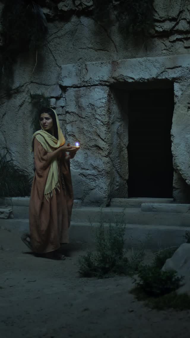 This Easter don't just remember the Greater Love of Jesus Christ - live it. His love brings peace, hope and happiness. Find ways you can let His Greater Love shine today.