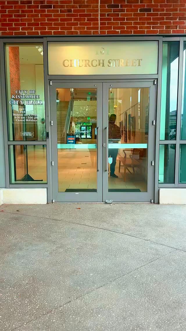 I attended the City of Kissimmee Flood Vulnerability Assessment meeting, and this is what our community needs to know.
The City is studying how rainfall impacts flooding across Kissimmee, both now and looking ahead to 2050 and 2080. They are identifying where flooding happens, how deep it gets, and which roads, neighborhoods, and community assets are most at risk.
Right now, most areas experience shallow flooding, but the concern is how widespread it is and how it grows over time. The data shows increased flooding in several parts of the city, especially near major water bodies and low-lying areas.
This matters because it directly impacts:
• Our homes and property values
• Our roads and daily commutes
• Our businesses and local economy
• Our long-term infrastructure planning
The City is also working to qualify for Resilient Florida funding, which could bring resources for real flood mitigation projects.
Now here’s the most important part.
The City is asking residents to speak up.
They want to know:
• Where flooding happens in your neighborhood
• Which streets flood repeatedly
• What you’ve experienced during heavy rain
I’ll be meeting with Michael Baker International and the City’s Flood Management team to follow up, and I want to bring your concerns with me.
If flooding has impacted you or your neighborhood, share it with me. Your voice helps shape where resources go and what gets fixed.
This is how we make sure Kissimmee grows with intention and protects the people who call it home.
We’re ALL Kissimmee 🩷