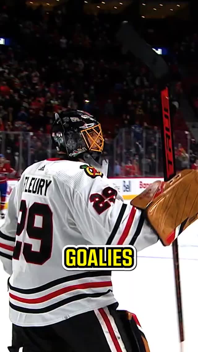 Goalies: Win the breaks, win the game! 🏒
Save your "concentration calories" by relaxing every time the whistle blows. Don't stay dialed in 24/7, use box breathing to revitalize so you can stay sharp when it matters most.
Stay great!
#PeteFry #GoalieMindset
