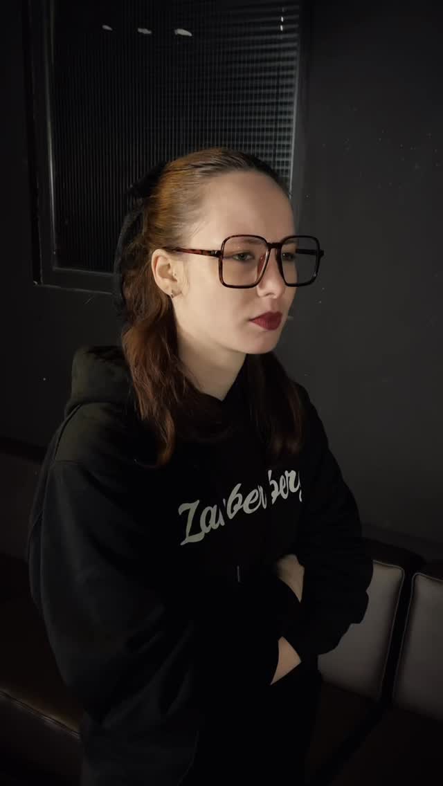 Zauberberg ist Familie (nur dass Sarah & Ben tatsächlich Geschwister sind)