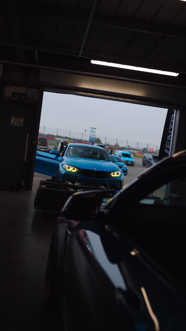 To the untrained eye, it’s just noise and tyre smoke…
but to those who understand — it’s pure, glorious beauty
A caption @jeremyclarkson1 would be proud of
Our track day will be released soon… you don’t want to miss it
#trackday #tracklife #trackdays #ontrack #racetrack