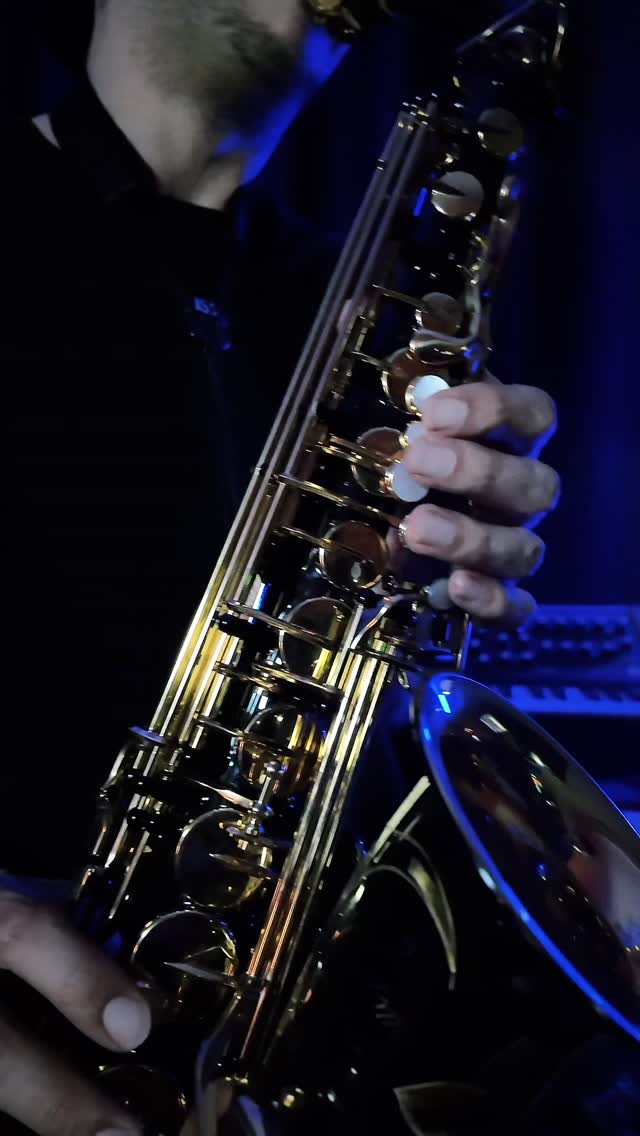 Hadi sen de gel!
@saxhanemusic
#sax #saksafon #dualipa #trainingseason #saxhane