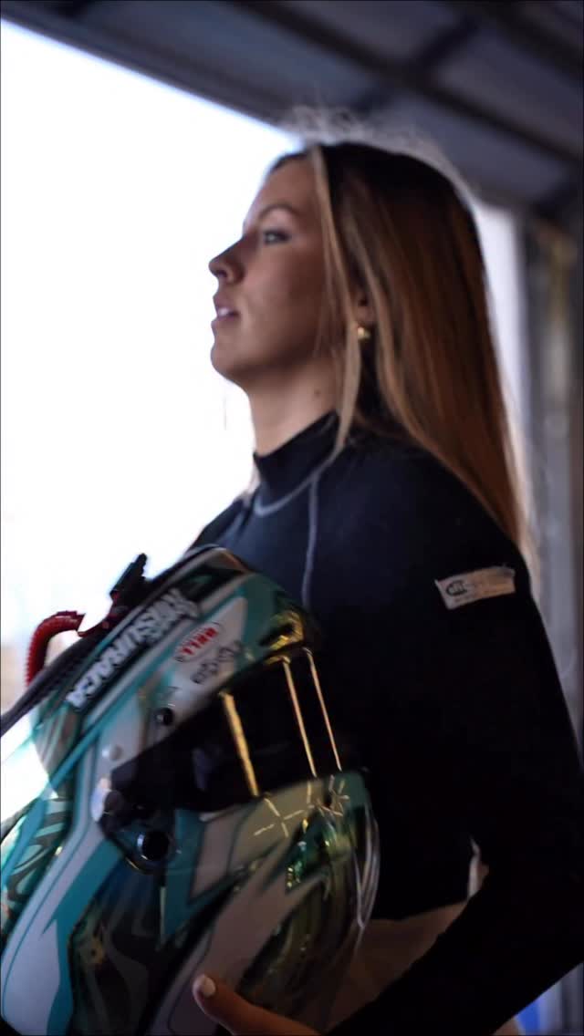 18 days til the Big One 🏁
Give me your fav Talladega Nights quote!
#nascar #talladega #womeninmotorsport