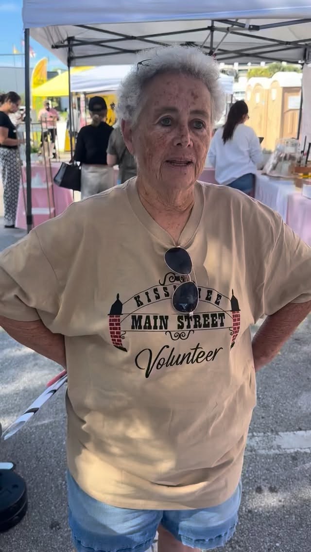 Kissimmee, this right here is why I do this work.
When our neighbors speak, I listen. When our community shows up, I show up right back. That’s how trust is built. That’s how real leadership looks.
I’m honored to hear this from someone who lives it every day. “People over politics” is not a slogan for me. It’s how I’ve moved in this city long before I ever put my name on a ballot.
I’ve sat with families trying to find housing. I’ve helped young people map out their future. I’ve brought resources into our neighborhoods when nobody else was knocking on the door.
This campaign is about us. Our seniors. Our youth. Our working families. Our small businesses. Our future.
And if you’ve been watching, if you’ve been seeing the work, now it’s time to match that support with action.
I need your vote this August.
Because we’re building something real together.
We’re ALL Kissimmee 🩷