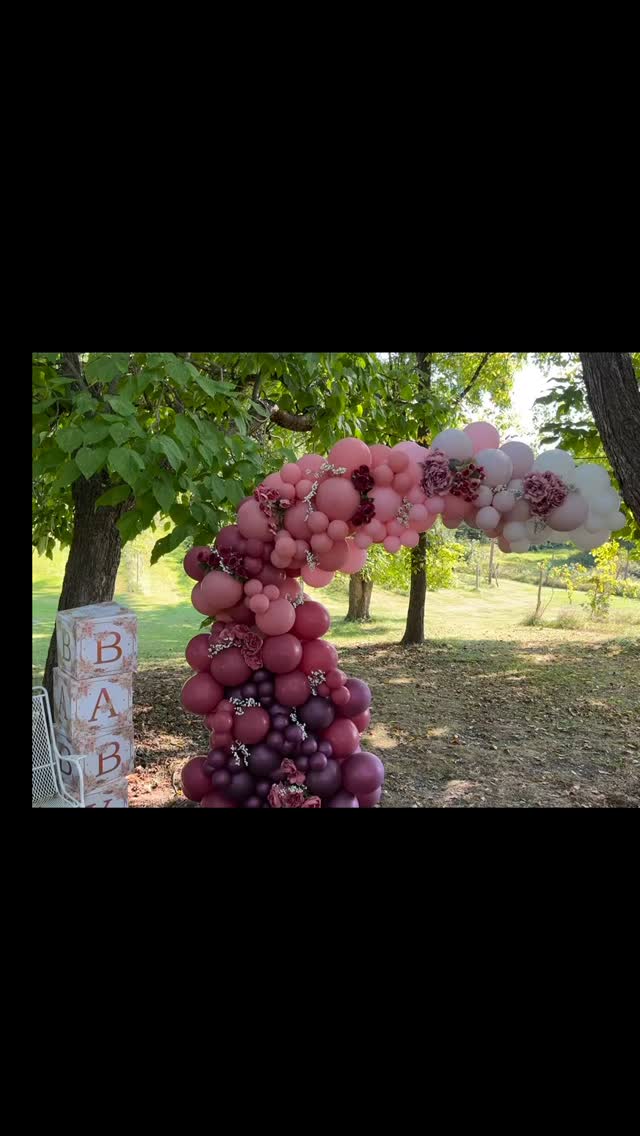 Reach out today for all of your Bridal/Baby Shower needs ! 🐣
We offer inside and outside seating from 15-75 people
Being that we are a full serviced caterer just give us a call and be able to be a guest at your own event 🌸🌸
We offer onsite catering, beverages, coordination, favor options, onsite florals + centerpieces and more !!
only at www.stablegatewinery.com
#stablegatewinery #upstateny #weddingshower #babyshower #bridalshower