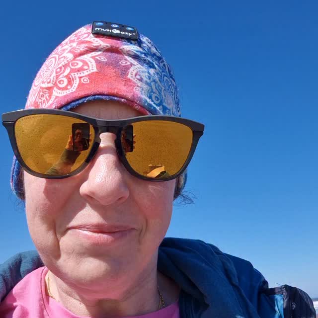 It's #parkinsonsawarenessmonth so I'm sharing a recommendation to check out the podcast @2parkiesinpod.
Its informative, but also funny, which is pretty impressive!
There's a brilliant back catalogue to choose from!
Hope you enjoy!
#livingwithparkinsons
#deepbrainstimulation
#parkinsons
#parkinsonslookslikeme